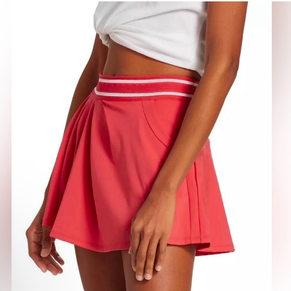 Free People Movement Round Robin Skort